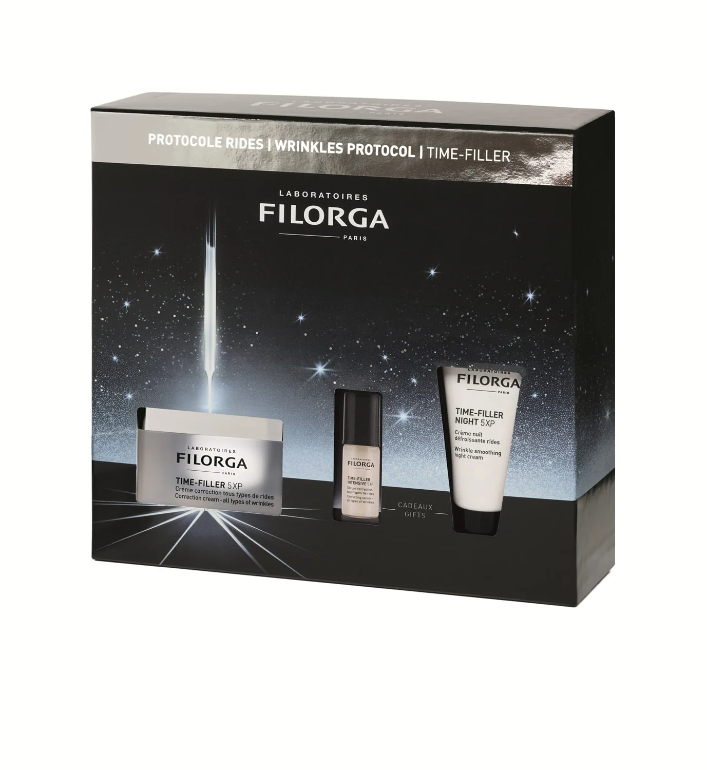 Cofanetti skincare